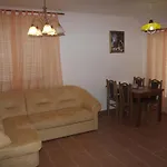 Апартаменты Pecnik *