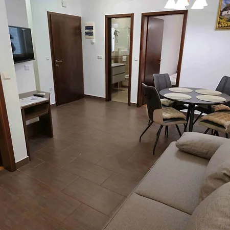 Appartement Pecnik