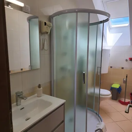 Pecnik Appartement