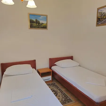 Appartement Pecnik *