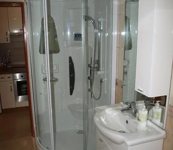 Pecnik Apartman *