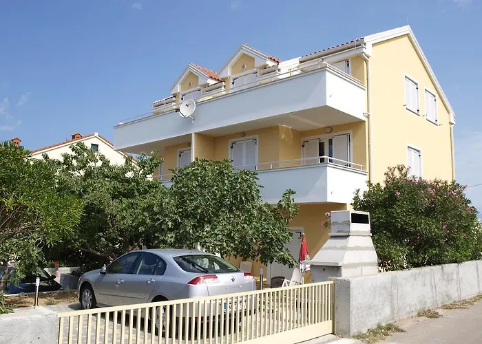 Apartman Pecnik