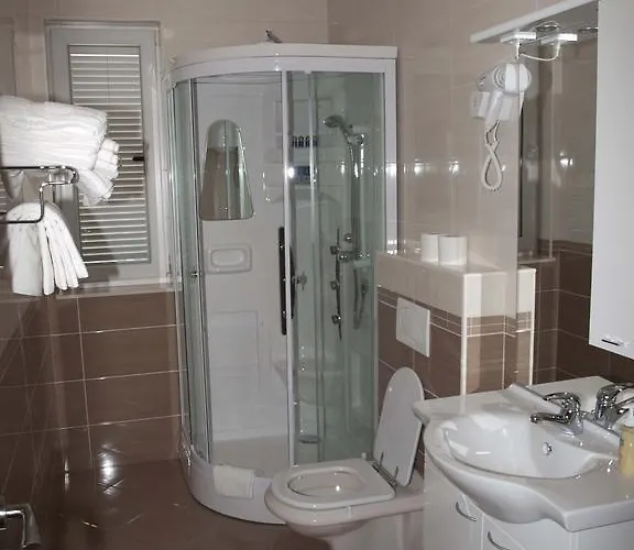 Apartman Pecnik Povljana
