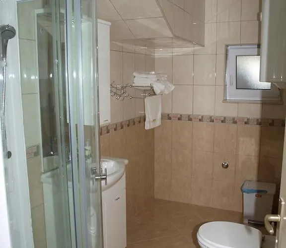 Apartman Pecnik *