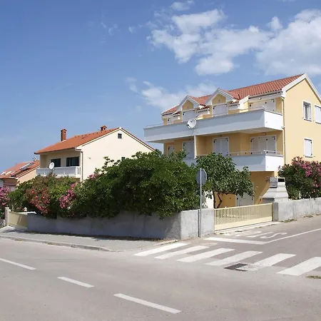 Apartmán Pecnik