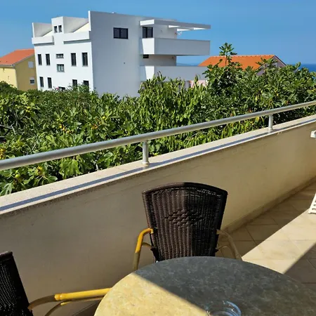 Pecnik Apartment Povljana