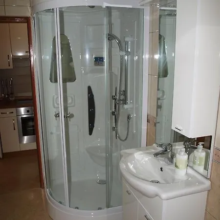 Pecnik Apartmán *