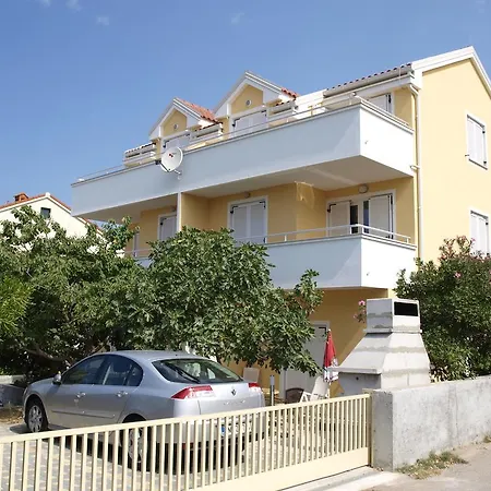Apartmán Pecnik