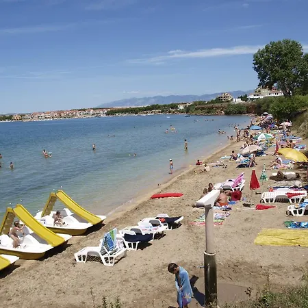 Pecnik * Povljana