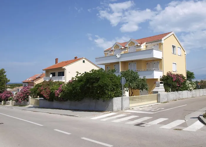 Appartement Pecnik