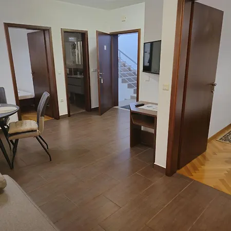 Appartamento Pecnik